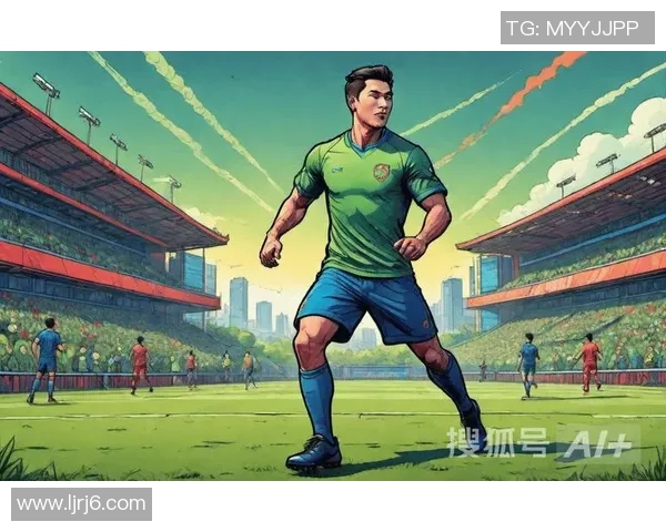 身体缺陷未能阻挡他们闪耀绿茵的传奇足球球星故事